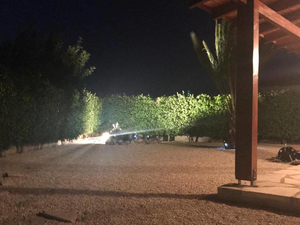 Willa Giorgio Vacation House Pissouri Zewnętrze zdjęcie