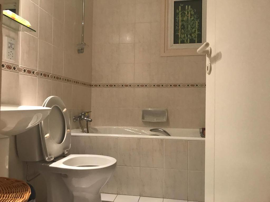 Willa Giorgio Vacation House Pissouri Zewnętrze zdjęcie