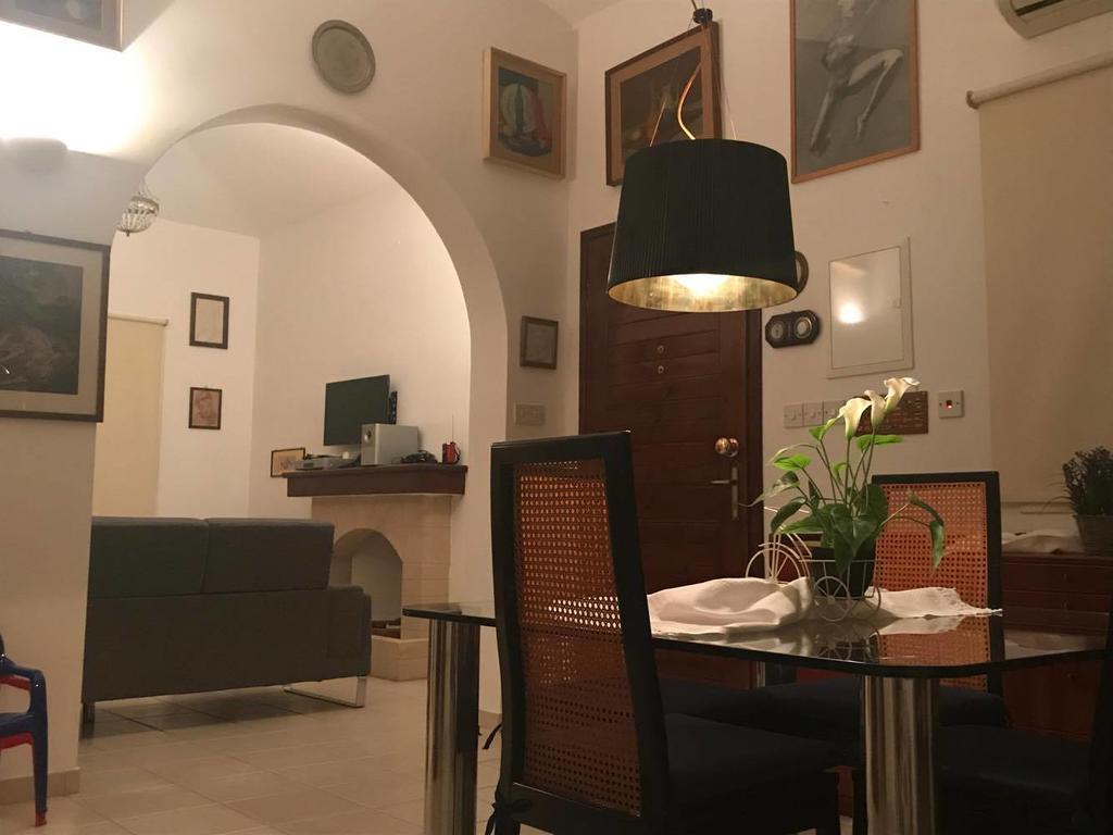 Willa Giorgio Vacation House Pissouri Zewnętrze zdjęcie
