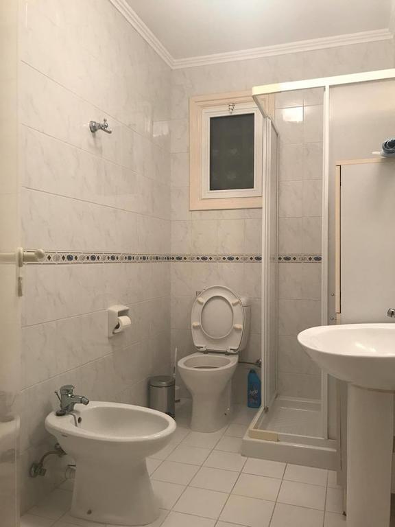 Willa Giorgio Vacation House Pissouri Zewnętrze zdjęcie