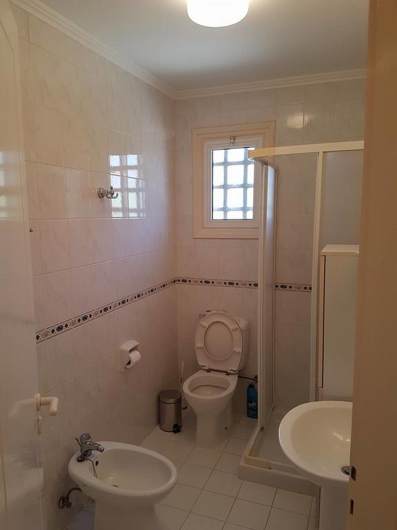 Willa Giorgio Vacation House Pissouri Zewnętrze zdjęcie