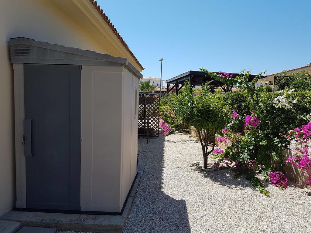 Willa Giorgio Vacation House Pissouri Zewnętrze zdjęcie