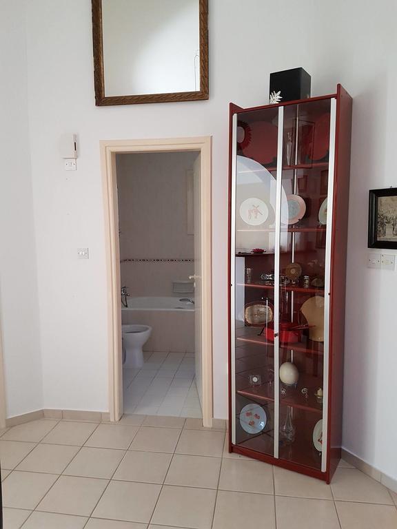Willa Giorgio Vacation House Pissouri Zewnętrze zdjęcie