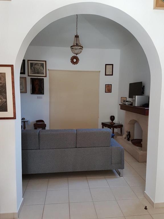 Willa Giorgio Vacation House Pissouri Zewnętrze zdjęcie