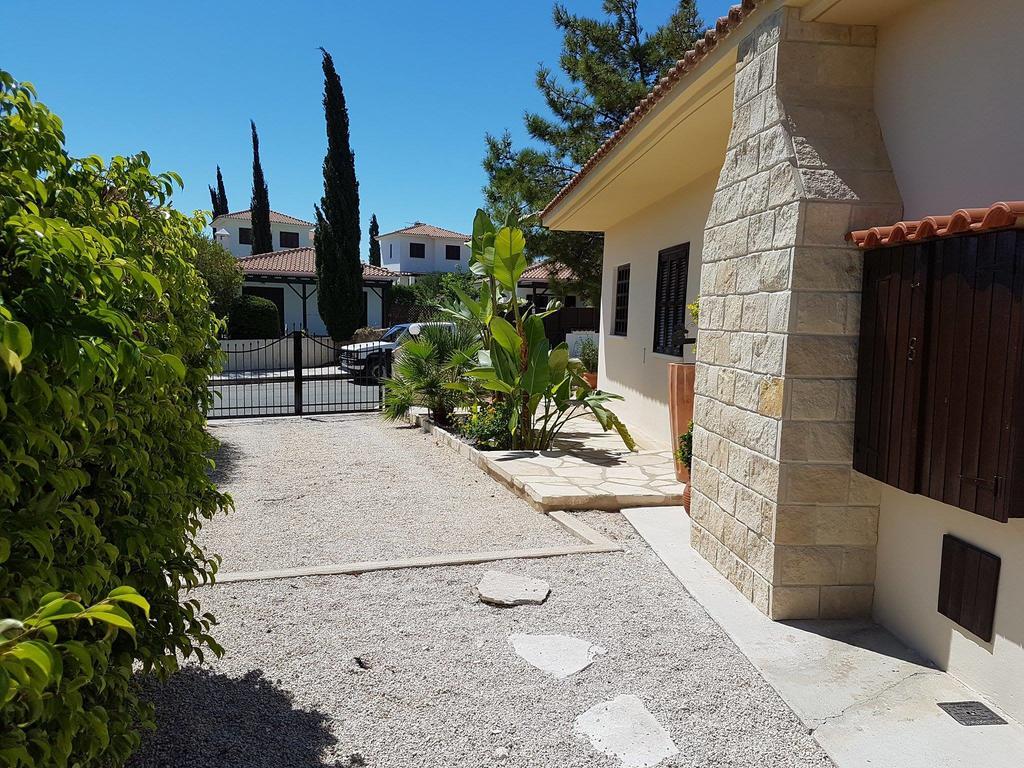 Willa Giorgio Vacation House Pissouri Zewnętrze zdjęcie