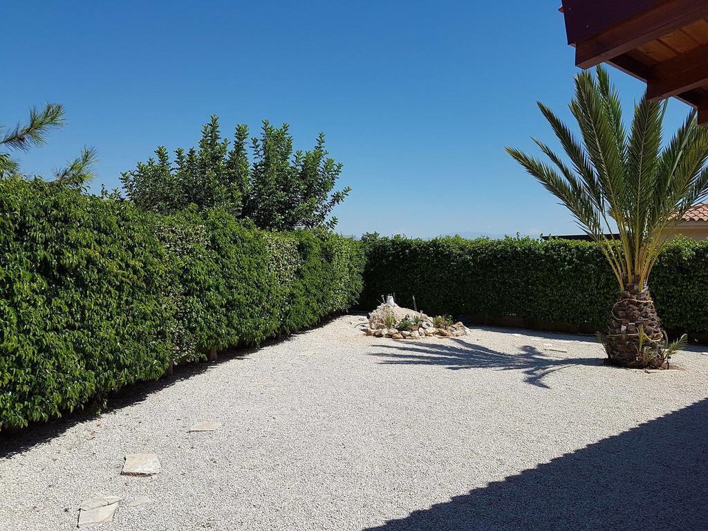Willa Giorgio Vacation House Pissouri Zewnętrze zdjęcie