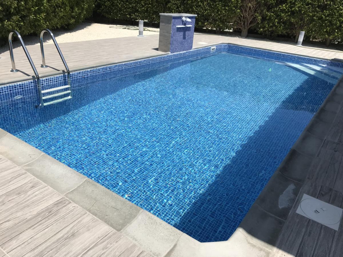 Willa Giorgio Vacation House Pissouri Zewnętrze zdjęcie