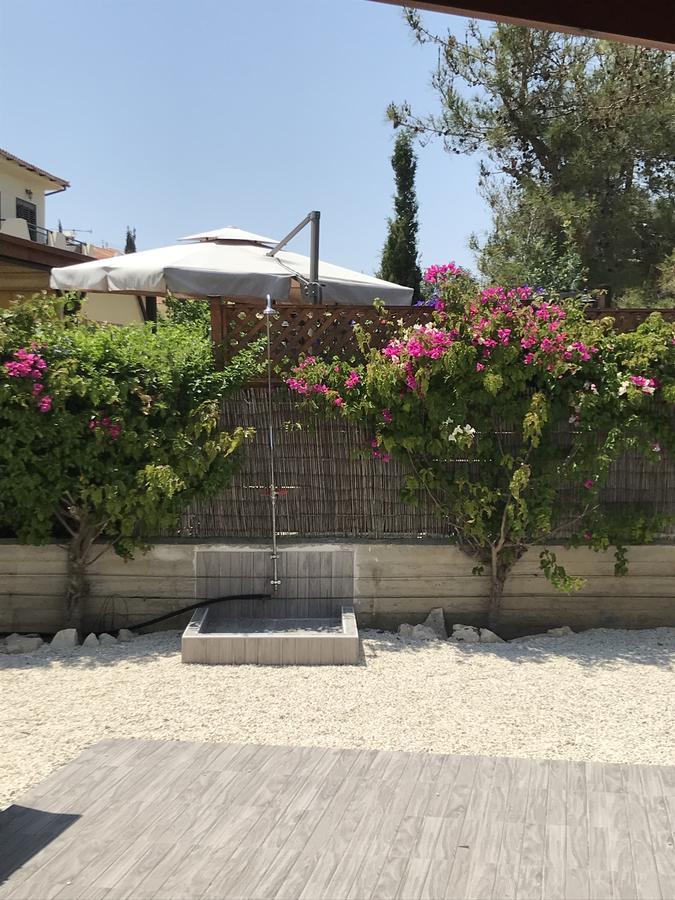 Willa Giorgio Vacation House Pissouri Zewnętrze zdjęcie